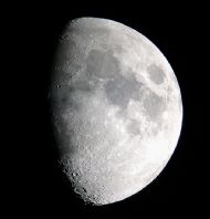 Moon 08/01/06